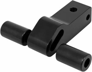 Memphis shades hd MEB9893 kettős fényszóró hosszabbító blokk Fényszóró, helyzetjelző
