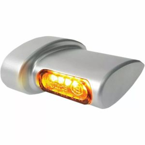 Heinz bikes HBWLM-SM Winglets Micro Fender Flasher Irányjelző, index 1