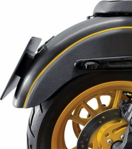 Heinz bikes HBMABKZ rendszámtábla rögzítő adapter kockák Rendszámtartó