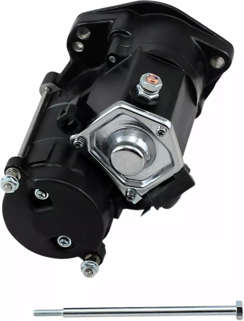 Drag specialties 80-1003 1,7 kW-os, nagy teljesítményű indítómotor Gyújtás és indító alkatrészek 1