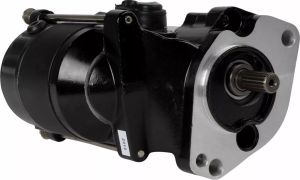 Drag specialties 80-1003 1,7 kW-os, nagy teljesítményű indítómotor Gyújtás és indító alkatrészek