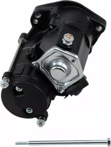 Drag specialties 80-1003 1,7 kW-os, nagy teljesítményű indítómotor Gyújtás és indító alkatrészek 1