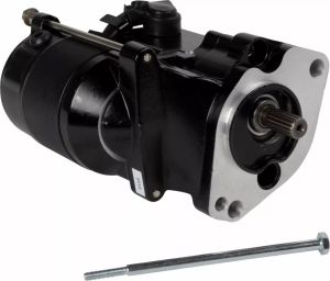 Drag specialties 80-1003 1,7 kW-os, nagy teljesítményű indítómotor Gyújtás és indító alkatrészek 2