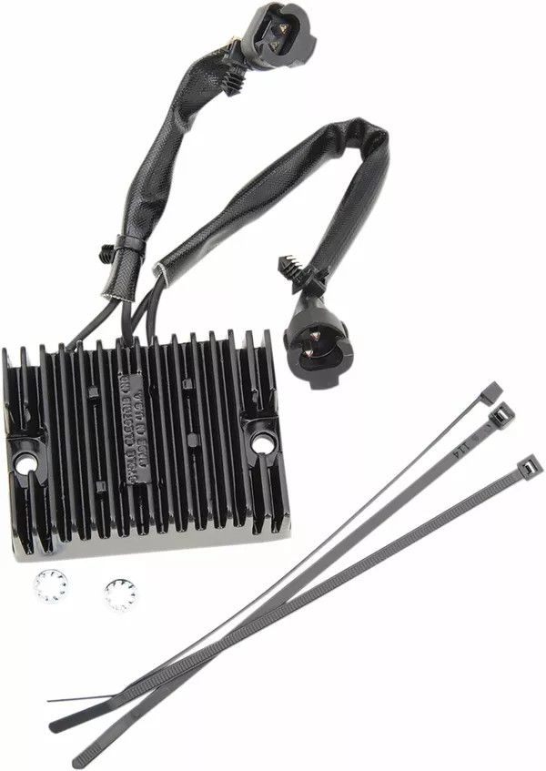 Cycle electric inc CE-212 szabványos egyenirányító szabályozó Generátor és alkatrészei 0