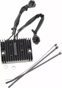 Cycle electric inc CE-212 szabványos egyenirányító szabályozó Generátor és alkatrészei
