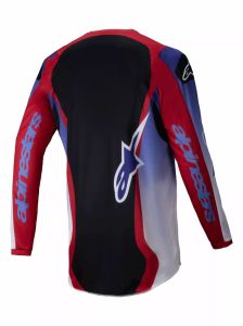 Alpinestars 3761025-3047-l Fluid Wurx Jersey Mez 1