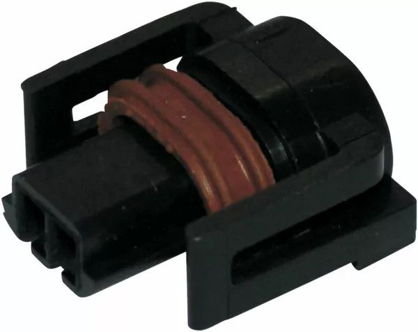 Namz ND-12162215-B OEM-típusú csatlakozó Csatlakozó, vezeték, kapcsoló H&A 0