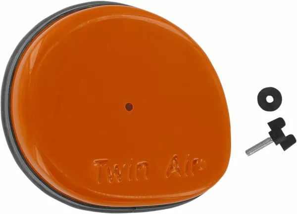 Twin air 160070 Airbox fedél Levegőszűrő alkatrészek, légszűrők 0