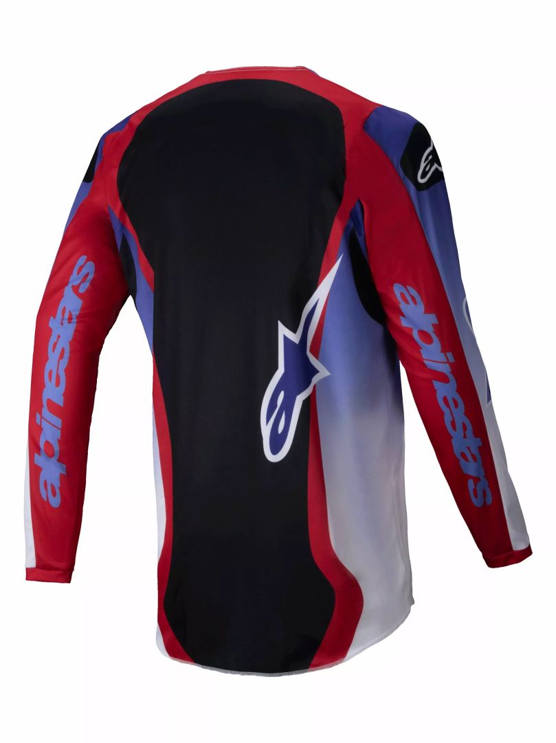 Alpinestars 3761025-3047-2x Fluid Wurx Jersey Mez 1