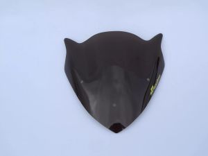 Bullster BS131RCFN szélvédő/szélvédő Szélvédő, plexi, fejidom 1