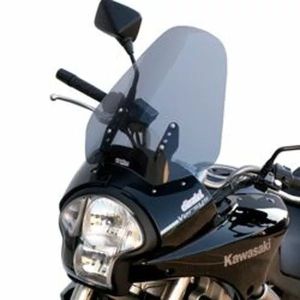 Bullster BK085HPFG szélvédő/szélvédő Szélvédő, plexi, fejidom