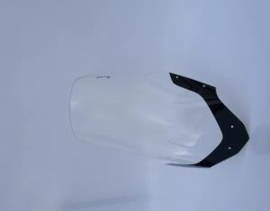 Bullster BH103GTIN szélvédő/szélvédő Szélvédő, plexi, fejidom
