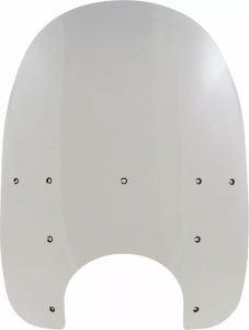 Memphis shades hd MEP6420 Road King csereműanyag Szélvédő, plexi, fejidom