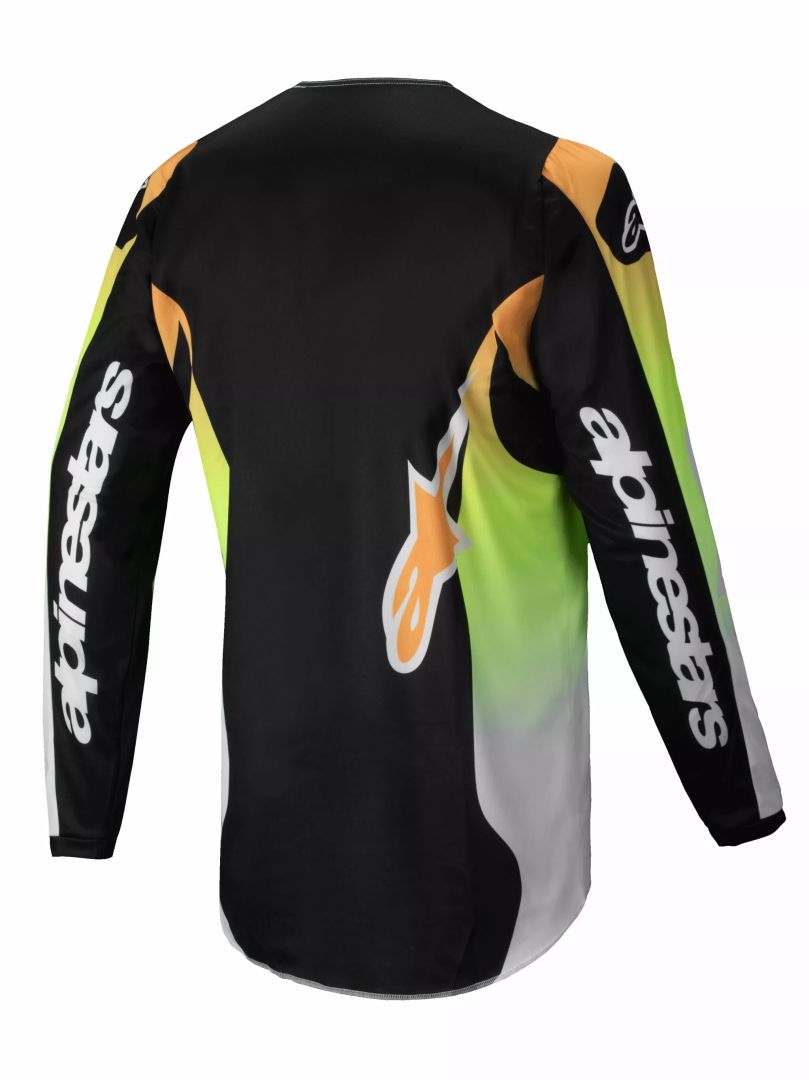 Alpinestars 3761025-526-S Fluid Wurx Jersey 1
