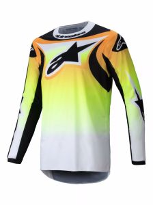 Alpinestars 3761025-526-S Fluid Wurx Jersey 