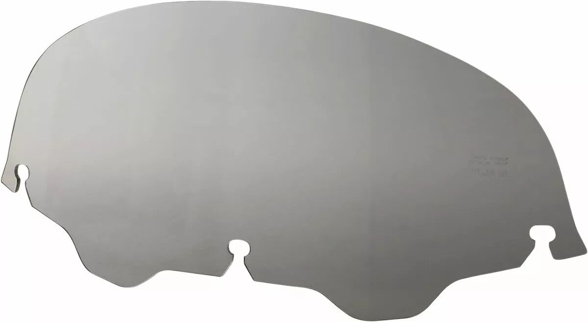 Memphis shades hd MEP8149 Csere Lucite szélvédő Szélvédő, plexi, fejidom 0
