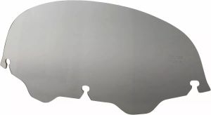 Memphis shades hd MEP8149 Csere Lucite szélvédő Szélvédő, plexi, fejidom