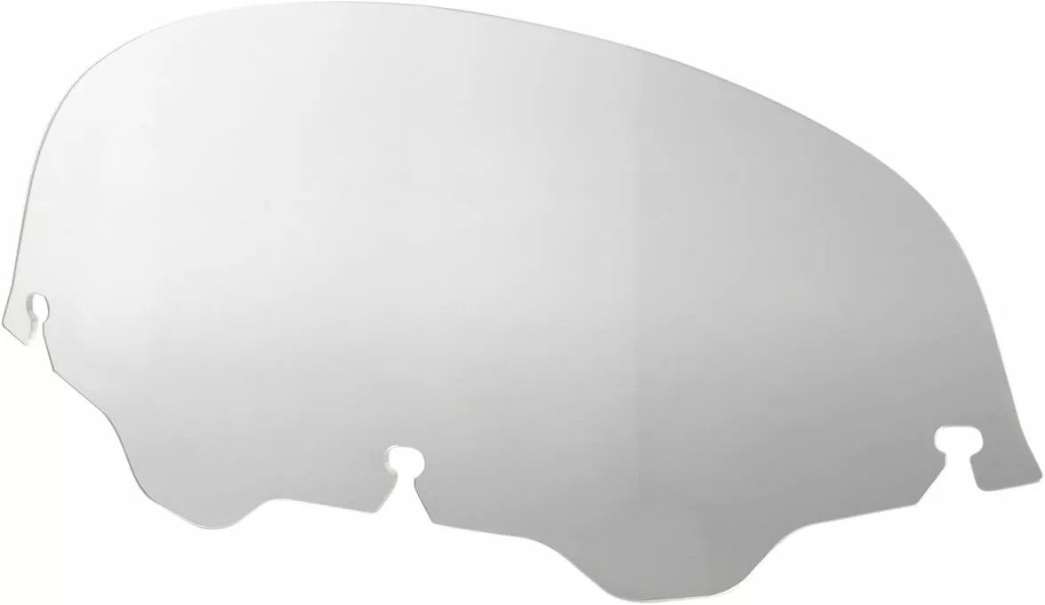 Memphis shades hd MEP8140 Csere Lucite szélvédő Szélvédő, plexi, fejidom 0