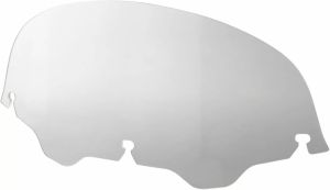Memphis shades hd MEP8140 Csere Lucite szélvédő Szélvédő, plexi, fejidom