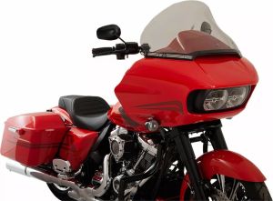 Klock werks KW05-01-0314 Pro Touring Flare™ szélvédő Szélvédő, plexi, fejidom 2