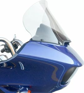 Klock werks KW05-01-0313 Pro Touring Flare™ szélvédő Szélvédő, plexi, fejidom 3