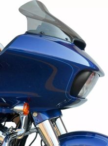 Klock werks KW05-01-0316 Sport Flare™ szélvédő Szélvédő, plexi, fejidom 3
