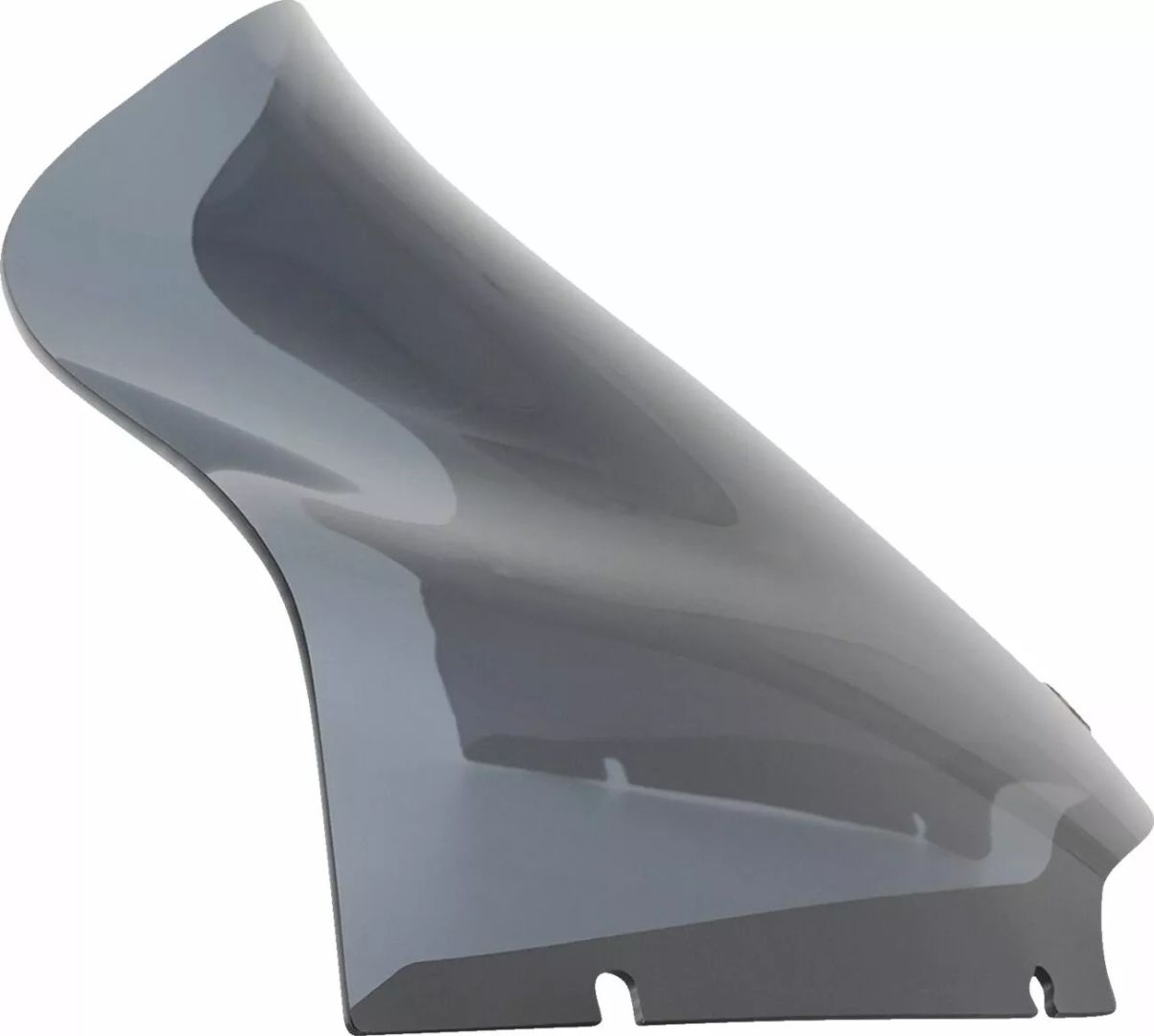 Klock werks KW05-01-0317 Sport Flare™ szélvédő Szélvédő, plexi, fejidom 0