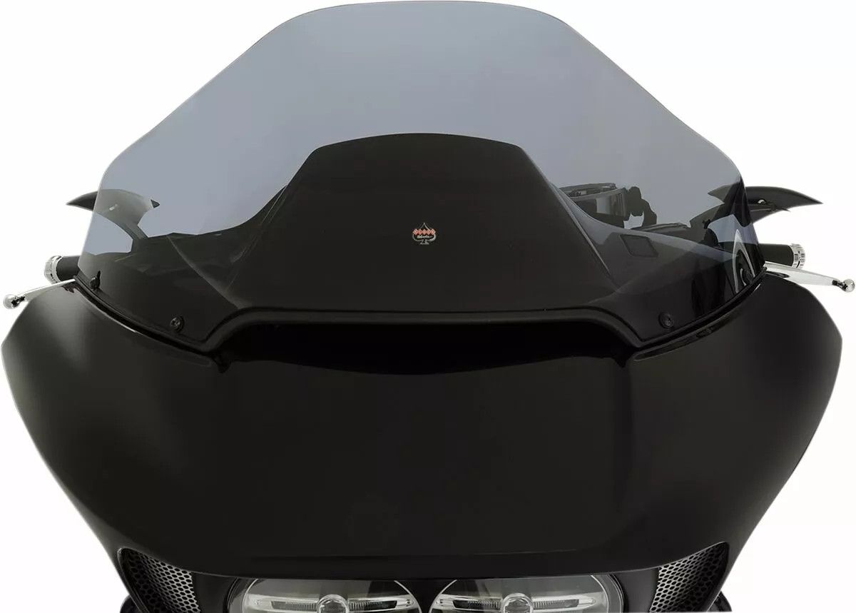 Klock werks KW05-01-0317 Sport Flare™ szélvédő Szélvédő, plexi, fejidom 6