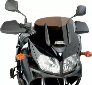 Moose racing hard-parts S-MVSTROM-11 Adventure szélvédő Szélvédő, plexi, fejidom