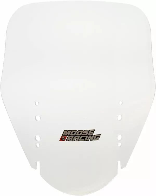 Moose racing hard-parts S-MVSTROM-17 Adventure szélvédő Szélvédő, plexi, fejidom 0