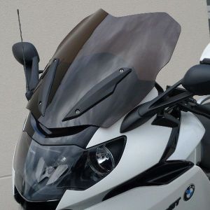 Bullster BB065HPFG szélvédő/szélvédő Szélvédő, plexi, fejidom