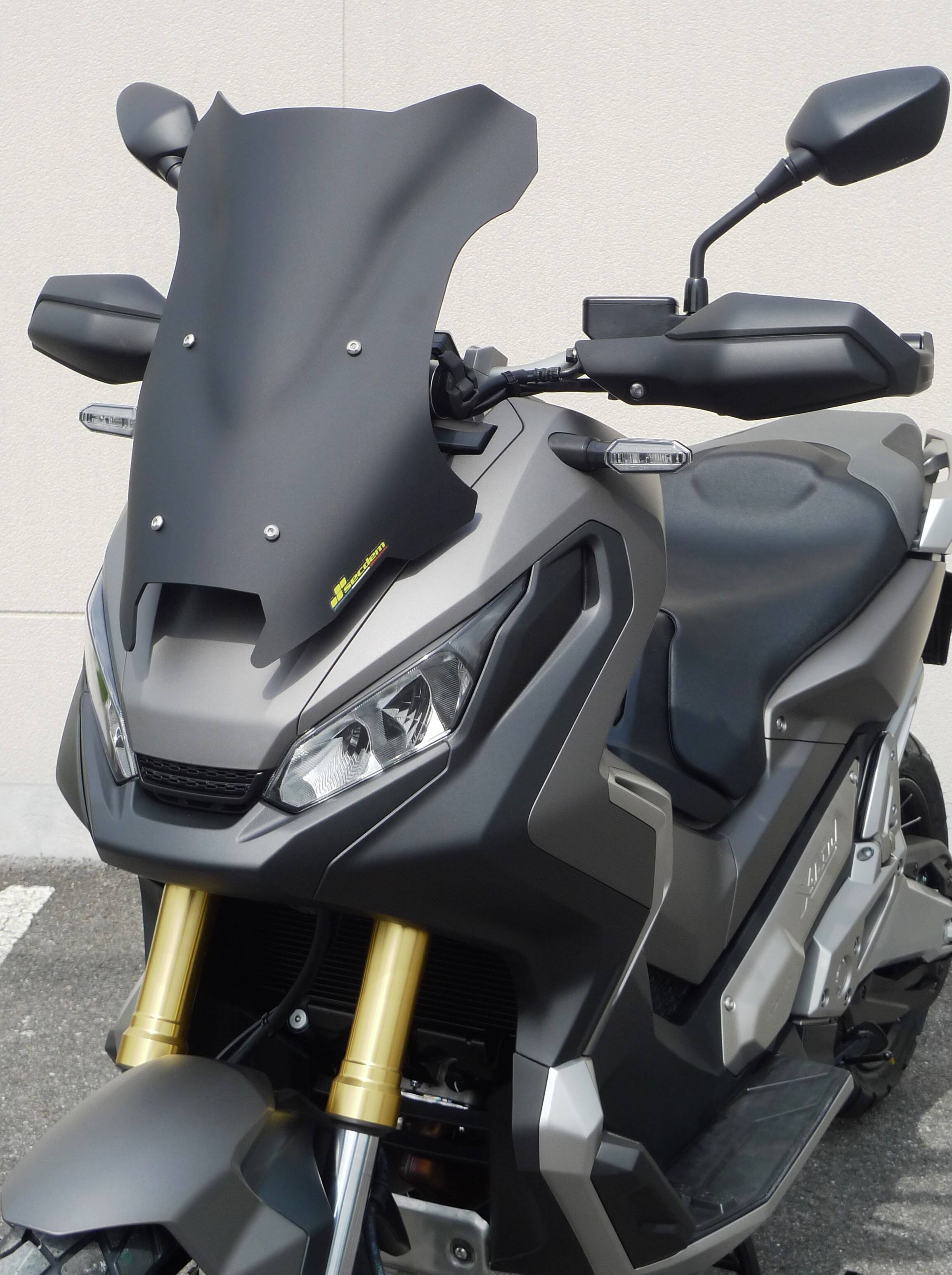 Bullster BH186RCIN Szélvédő/Szélvédő Szélvédő, plexi, fejidom 0
