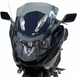 Bullster BB068STFG Szélvédő/Szélvédő Szélvédő, plexi, fejidom 1