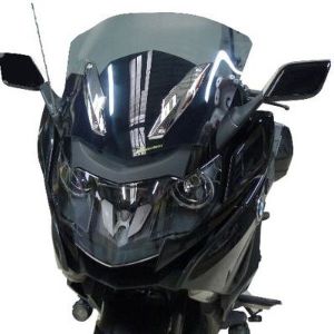 Bullster BB068HPFG szélvédő/szélvédő Szélvédő, plexi, fejidom