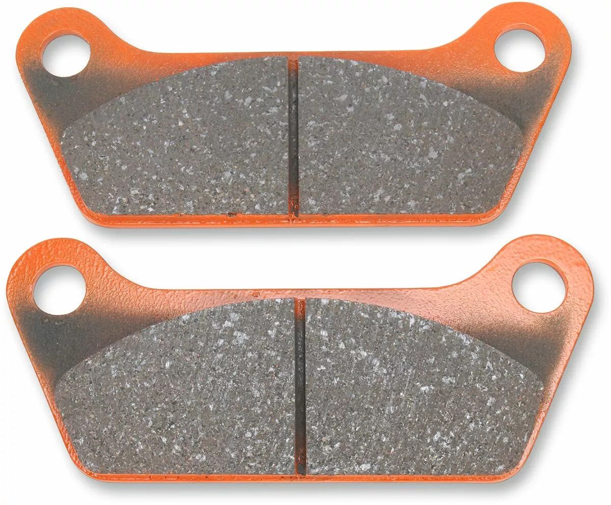 Ebc FA079V szinterezett fém Harley/Buell fékbetétek Fékbetét 0
