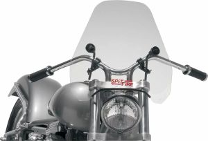 Slipstreamer S-06-C S-06 Spitfire Sport Shield Szélvédő, plexi, fejidom 2