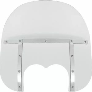 Memphis shades hd Mem6730 memphis zsírok szélvédő Szélvédő, plexi, fejidom