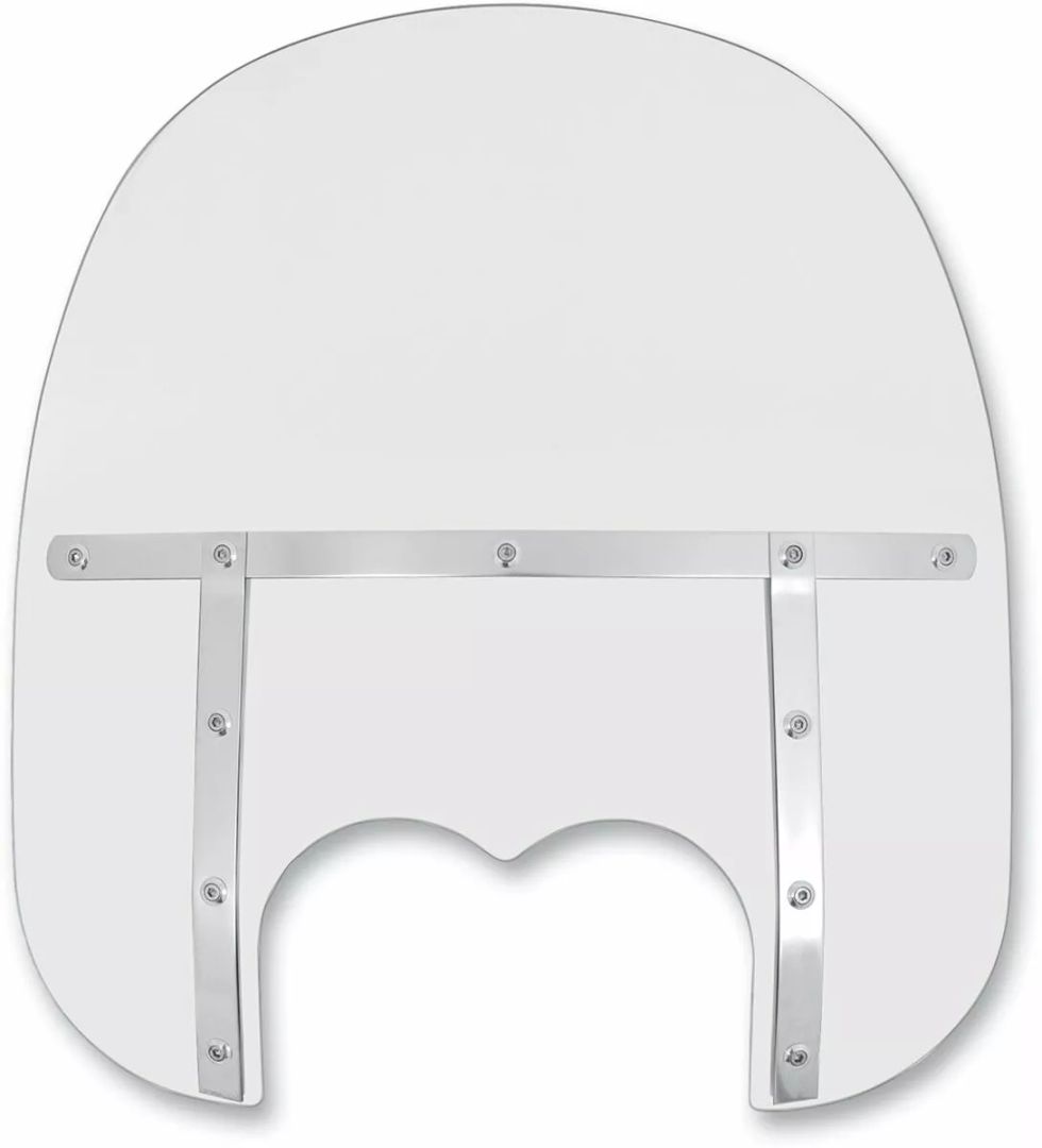 Memphis shades hd Mem6830 memphis zsírok szélvédő Szélvédő, plexi, fejidom 0