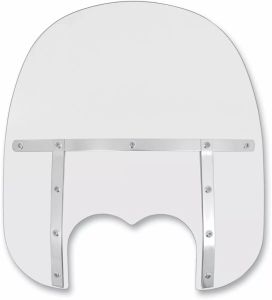 Memphis shades hd Mem6830 memphis zsírok szélvédő Szélvédő, plexi, fejidom