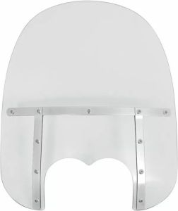 Memphis shades hd Mem6930 memphis zsírok szélvédő Szélvédő, plexi, fejidom