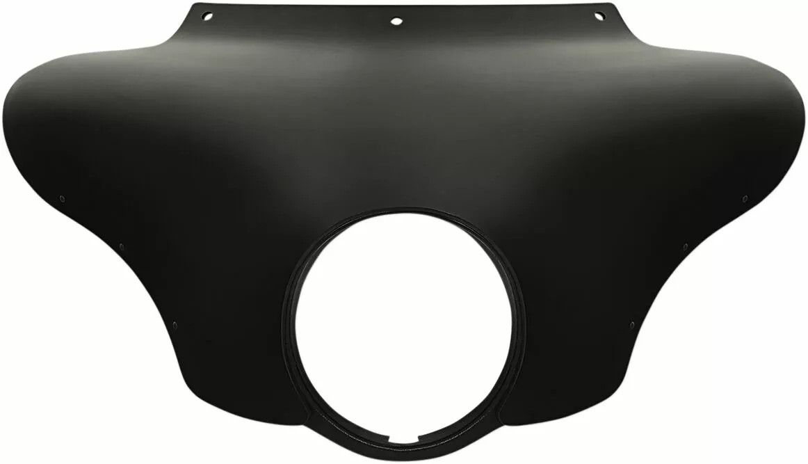 Memphis shades hd MEM7431 Batwing Fairing készlet Szélvédő, plexi, fejidom 1