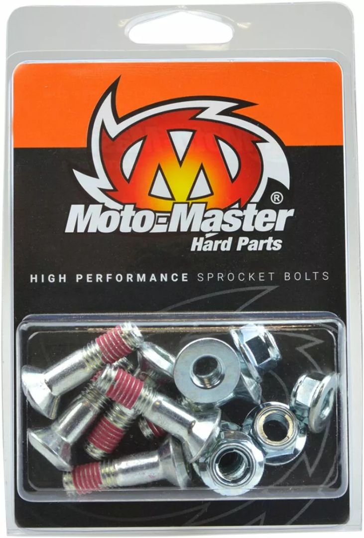 Moto-master 213068 lánckerék Karosszéria rögzítő, csavar Body H&A 0
