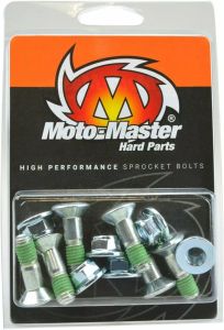 Moto-master 213069 lánckerék Karosszéria rögzítő, csavar Body H&A