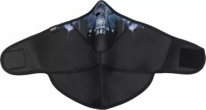 Zan headgear WNX417H3 3-panel Neo-X neoprén arcmaszk Motoros maszk, arcvédő, sapka és sál 0