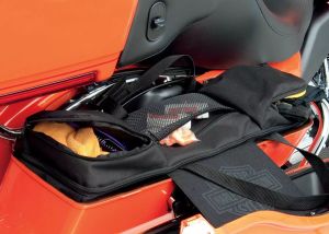 Drag specialties seats 3501-0771 nyeregtáskás bélés Oldaldoboz és alkatrészei 3