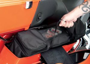 Drag specialties seats 3501-0771 nyeregtáskás bélés Oldaldoboz és alkatrészei 4