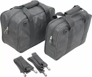 Saddlemen Ex000677 SaddleBag béléskészlet Oldaldoboz és alkatrészei