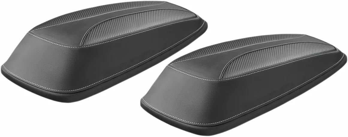 Saddlemen L870-14-D Bagger fedél fedél Oldaldoboz és alkatrészei 1