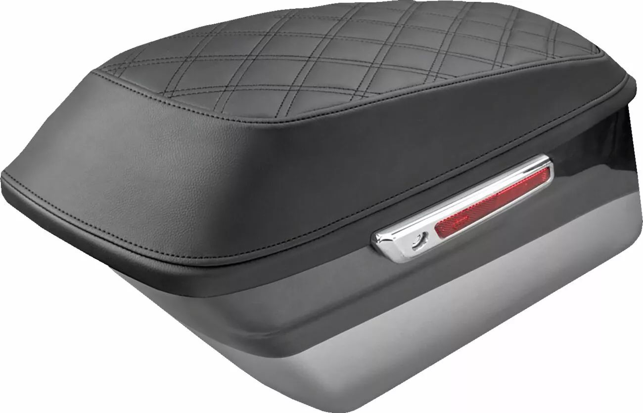 Saddlemen L870-14-LS Bagger fedél fedél Oldaldoboz és alkatrészei 3