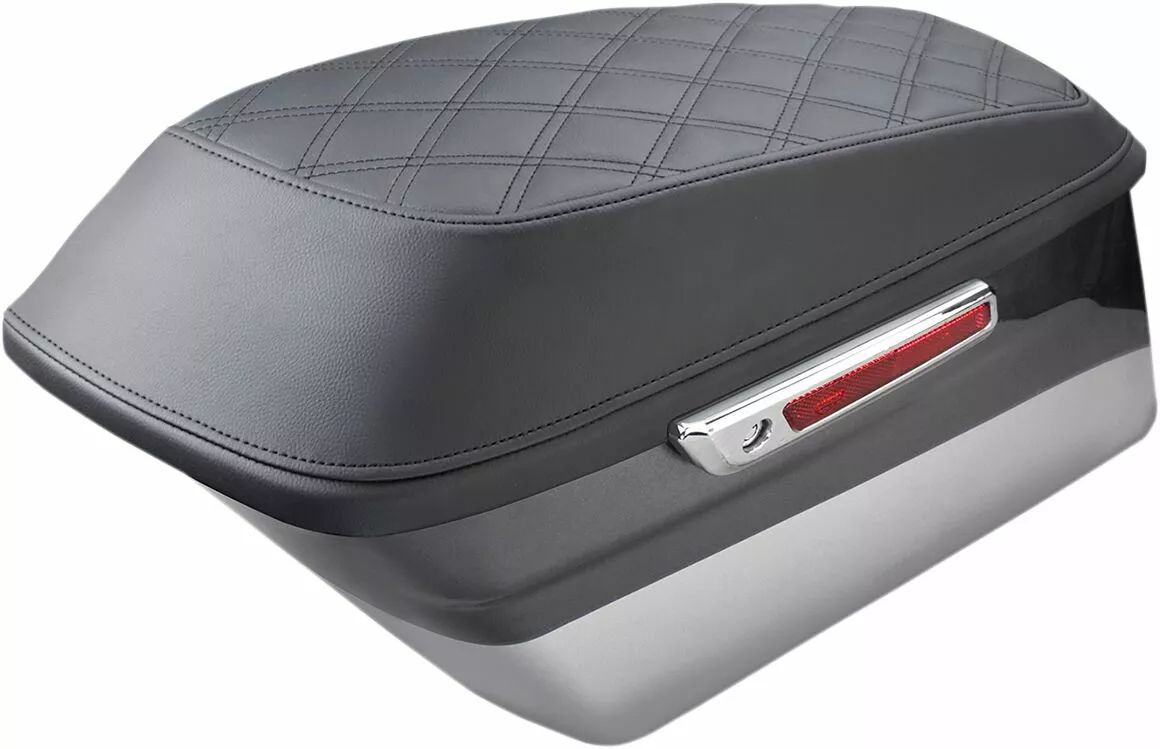 Saddlemen L870-14-LS Bagger fedél fedél Oldaldoboz és alkatrészei 4